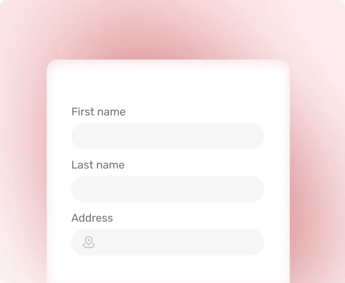 Submit a Short Form